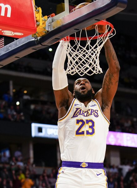 Lebron james average 2019 deals